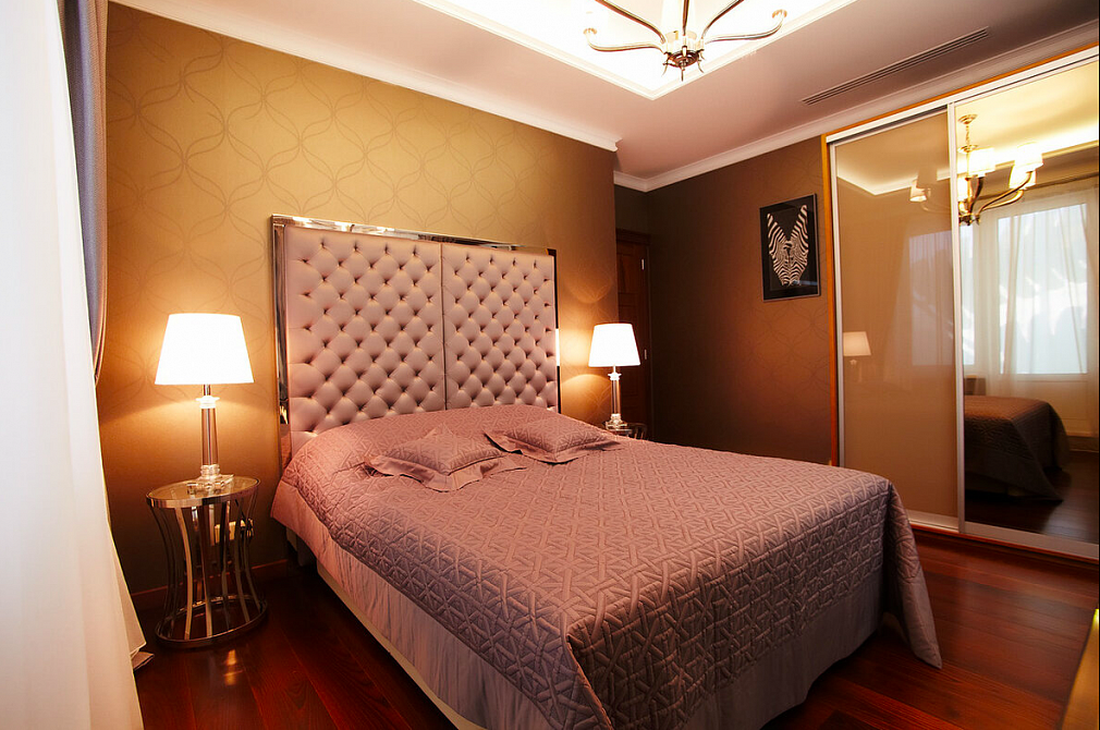 LIFE - Ботанический сад