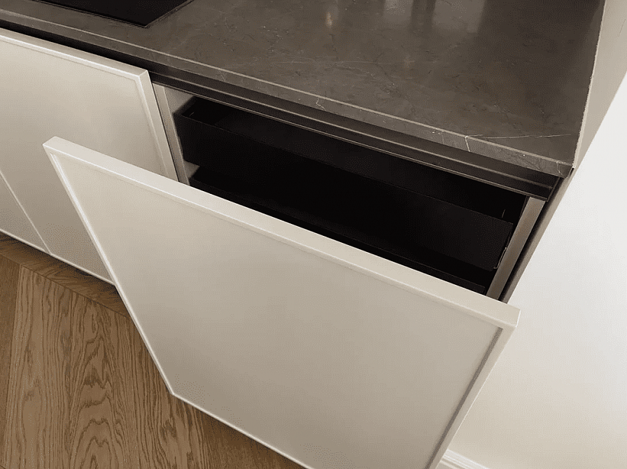 Cesar в ЖК Cloud Nine