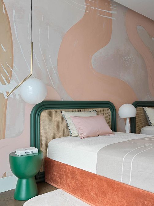 ЖК «Поклонная, 9»