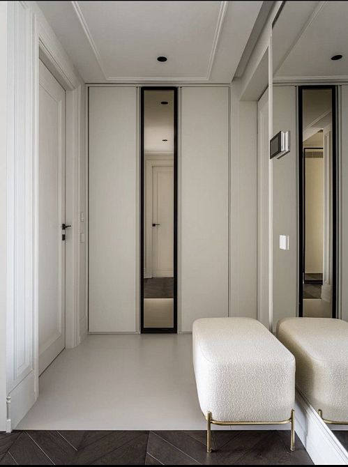 ЖК Поклонная 9