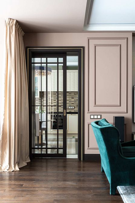 Aster Шуваловский