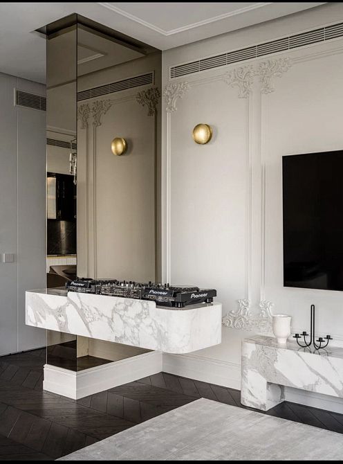 ЖК Поклонная 9