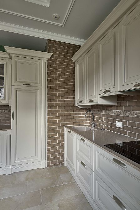 Кухня Cesar Elit