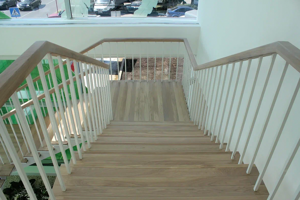 LIFE - Ботанический сад