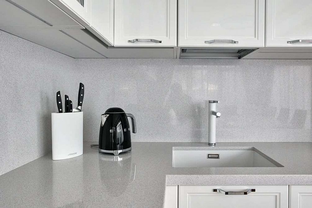 Кухня Aster Luxury Glam