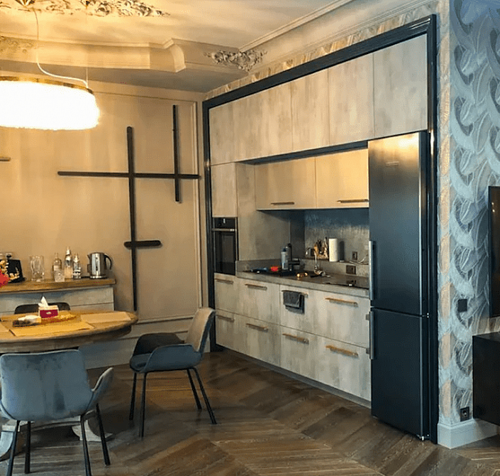 Cesar Maxima - Урбанистичный вариант