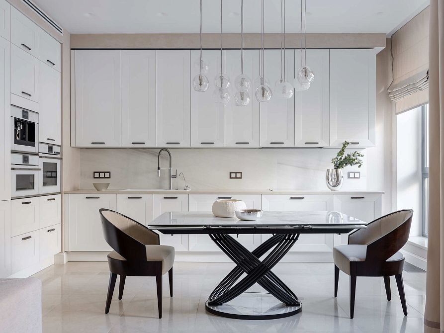 Кухня Cesar Etoile