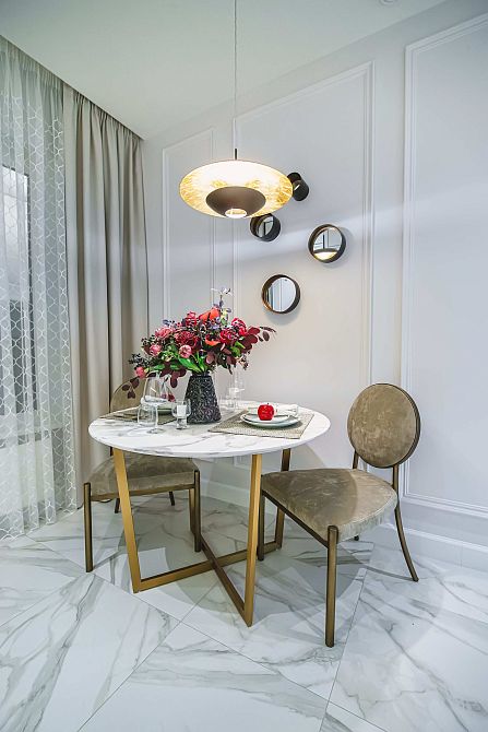 ЖК "Одинград"