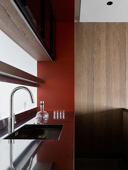 ЖК «Поклонная, 9»