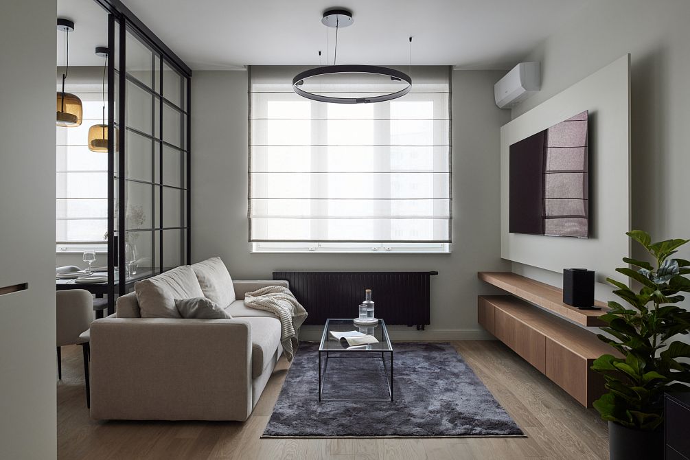 ЖК Квартал на Никулинской