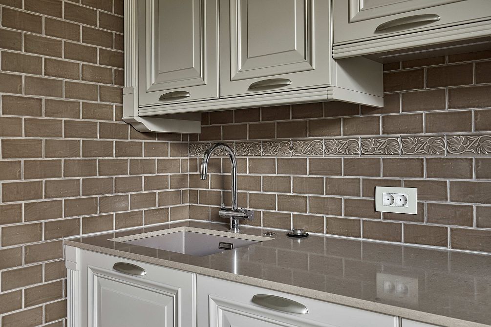 Кухня Cesar Elit