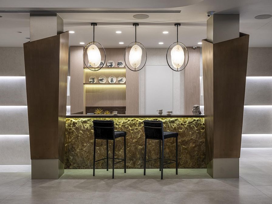 Стрелковый комплекс Target Point