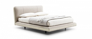 Кровать Lovy bed Bonaldo ИТАЛИЯ