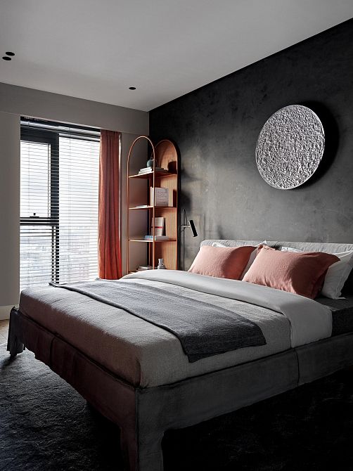 ЖК «Поклонная, 9»