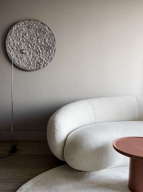 ЖК «Поклонная, 9»