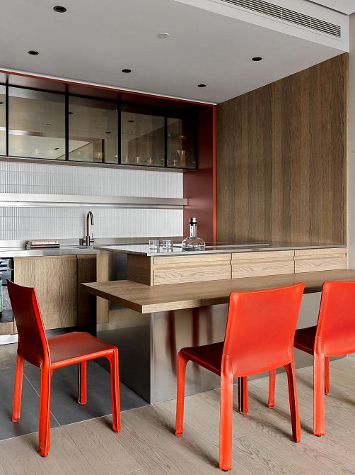 ЖК «Поклонная, 9»