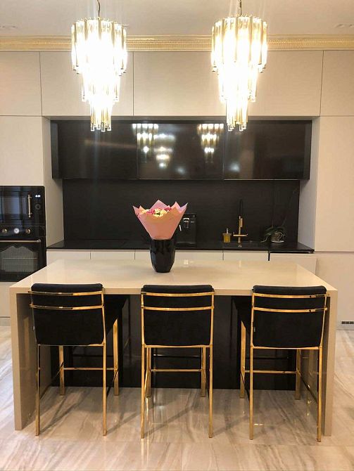 ЖК "Royal Park" Спб