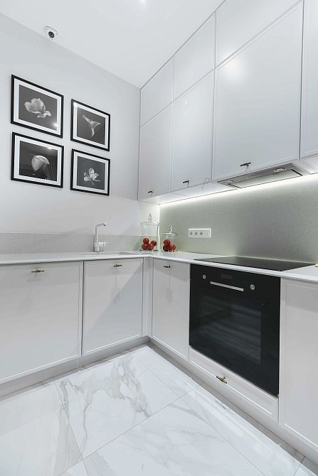 ЖК "Одинград"