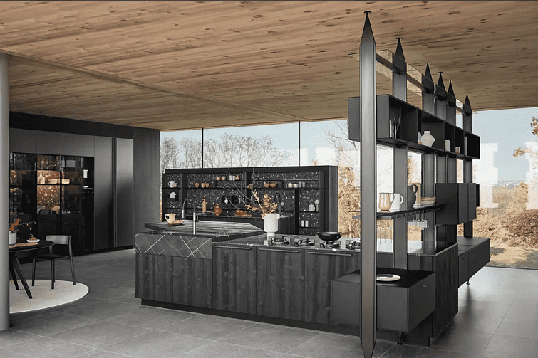 The 50's от Cesar – номинант премии Compasso d'Oro в Италии