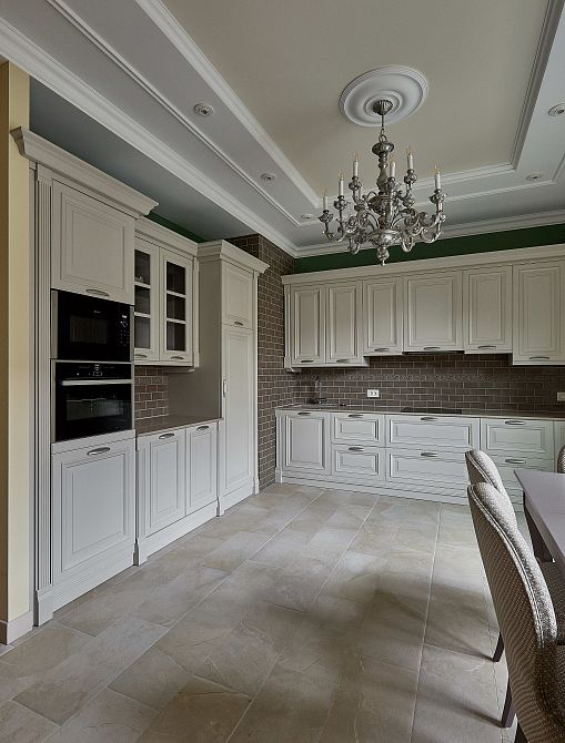 Кухня Cesar Elit