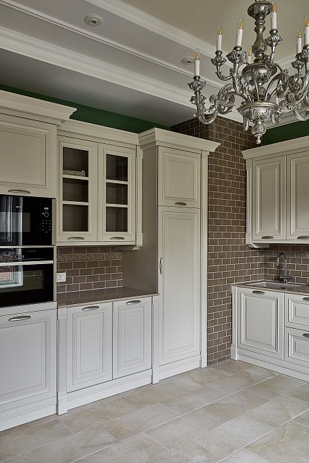 Кухня Cesar Elit