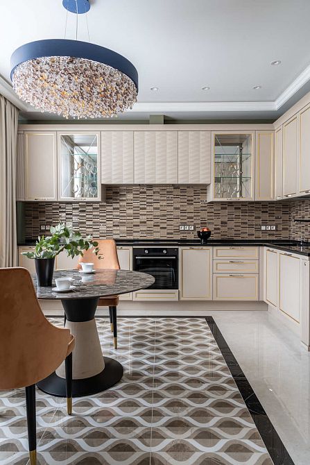 Aster Шуваловский