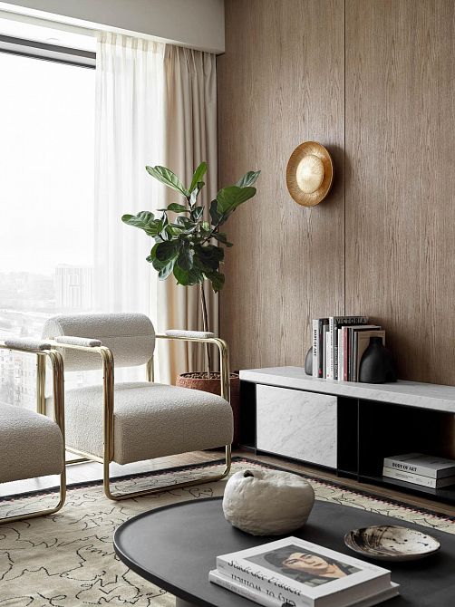 ЖК «Поклонная, 9»