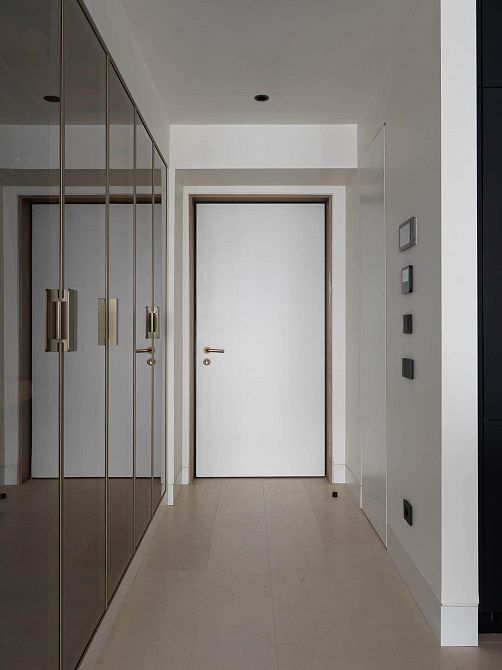 ЖК «Поклонная, 9»