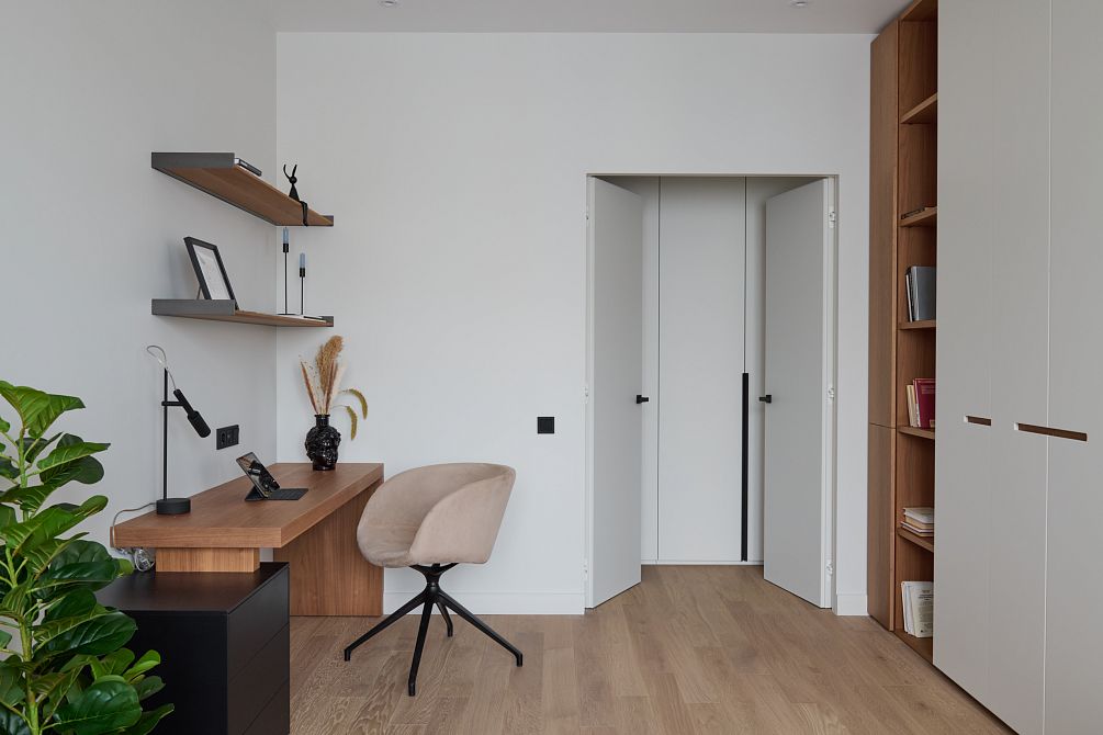 ЖК Квартал на Никулинской