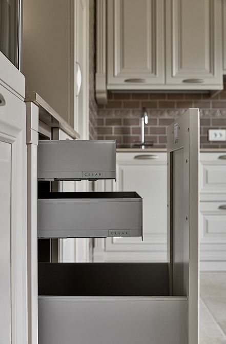 Кухня Cesar Elit