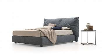 Кровать Lovy bed Bonaldo ИТАЛИЯ