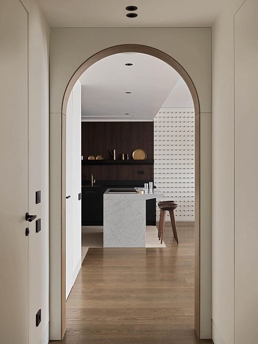 ЖК «Поклонная, 9»