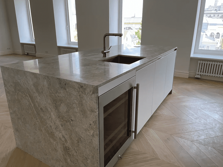 Cesar в ЖК Cloud Nine