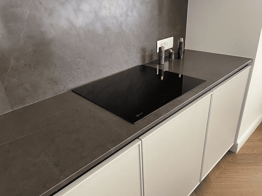 Cesar в ЖК Cloud Nine