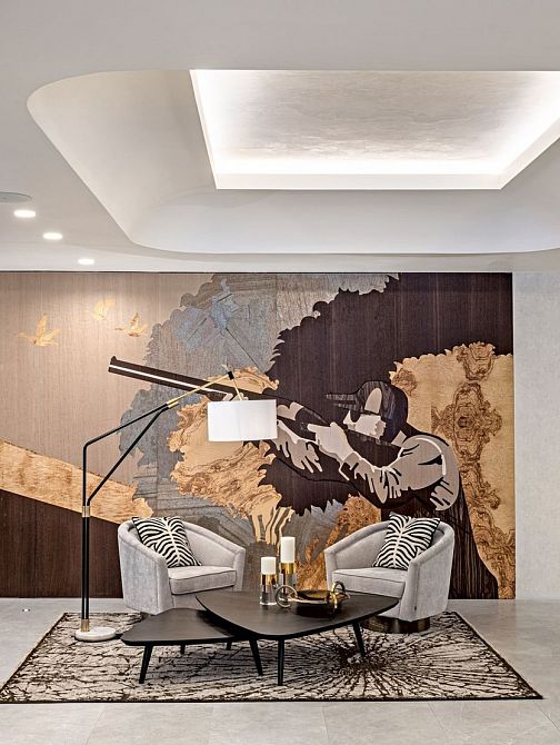 Стрелковый комплекс Target Point