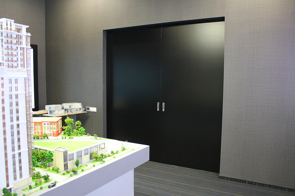 LIFE - Ботанический сад