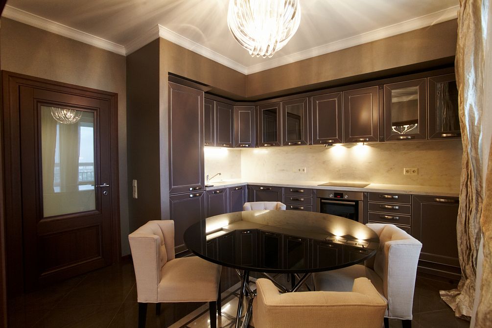 LIFE - Митинская Ecopark