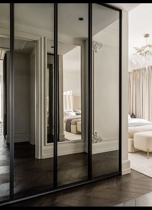 ЖК Поклонная 9