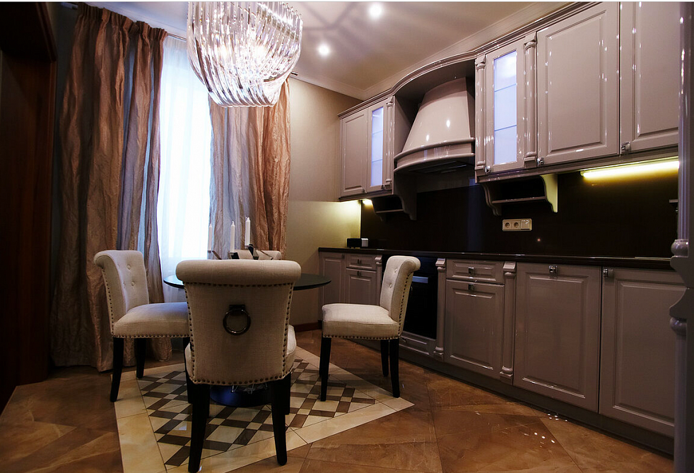 LIFE - Ботанический сад