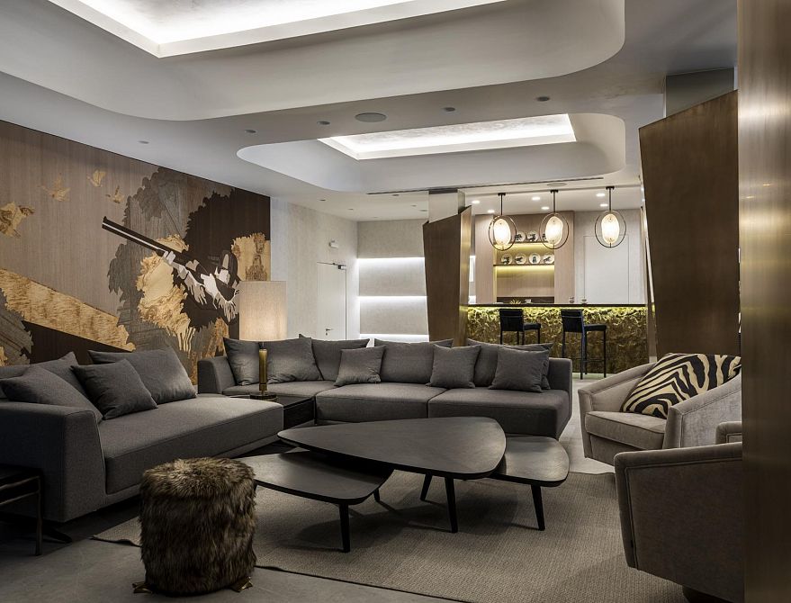 Стрелковый комплекс Target Point