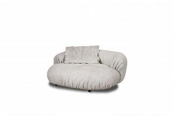 Кушетка Boma Left Daybed KS2500600 Kettal ИСПАНИЯ