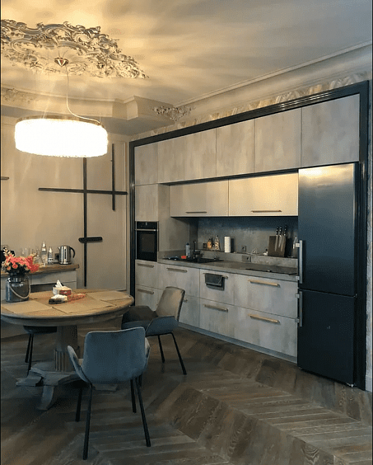 Cesar Maxima - Урбанистичный вариант