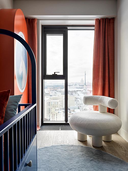 ЖК «Поклонная, 9»