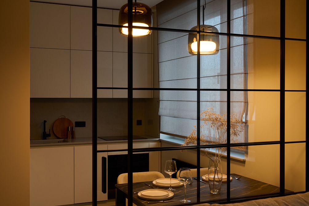 ЖК Квартал на Никулинской