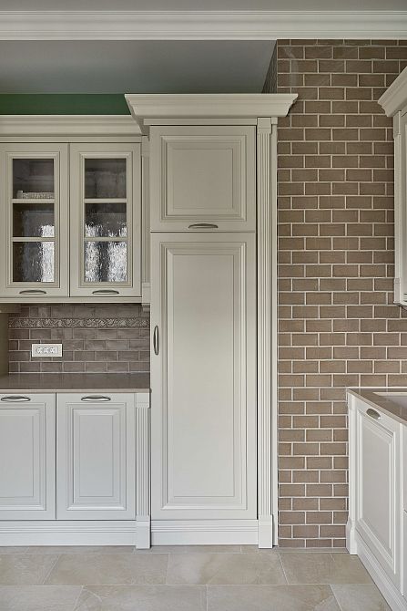 Кухня Cesar Elit