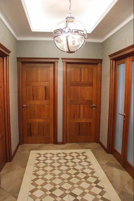 LIFE - Ботанический сад