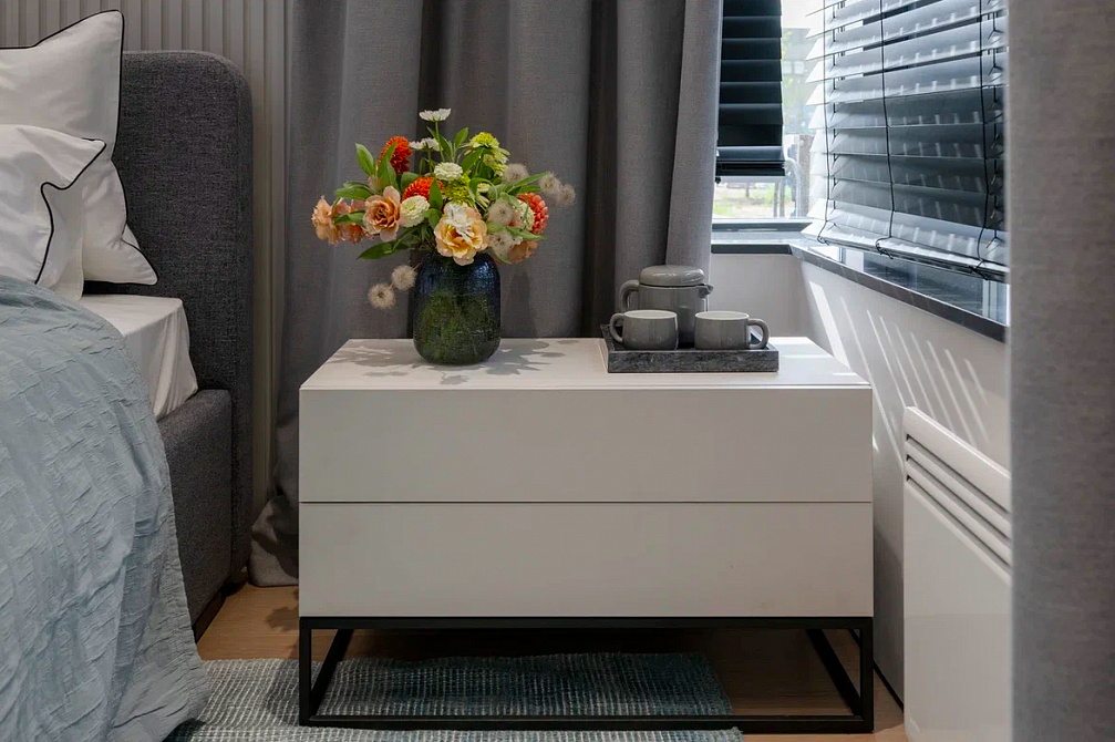 Шоурум в ЖК "Символ"