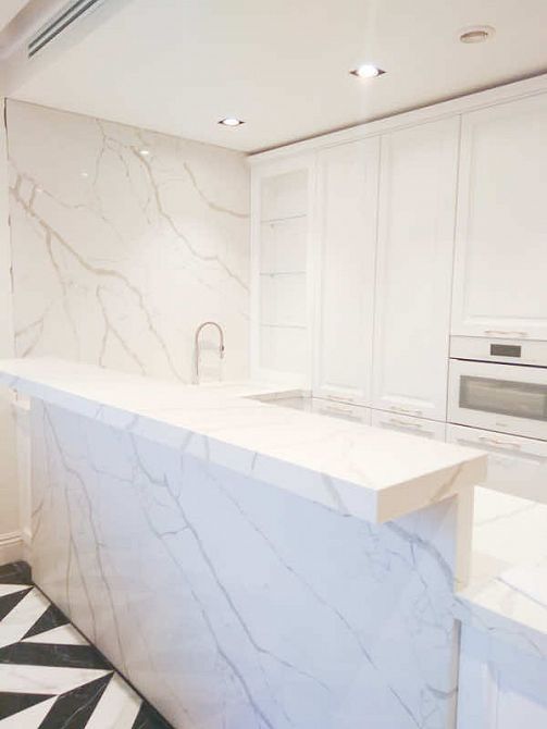 Кухня Old line Goldy