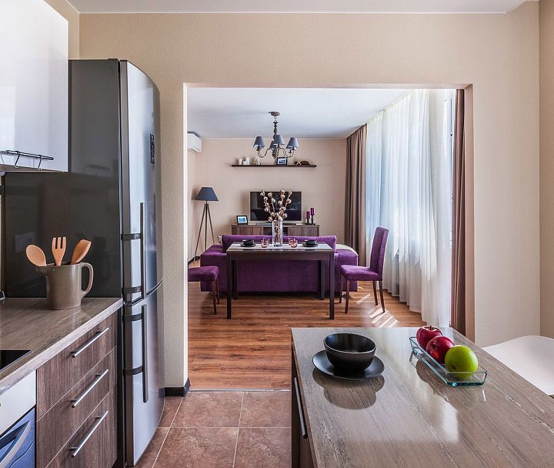 ЖК «Краски Жизни»