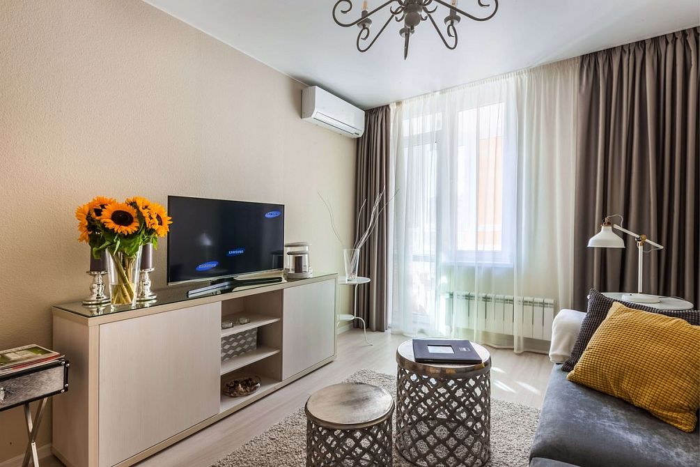 ЖК «Краски Жизни»